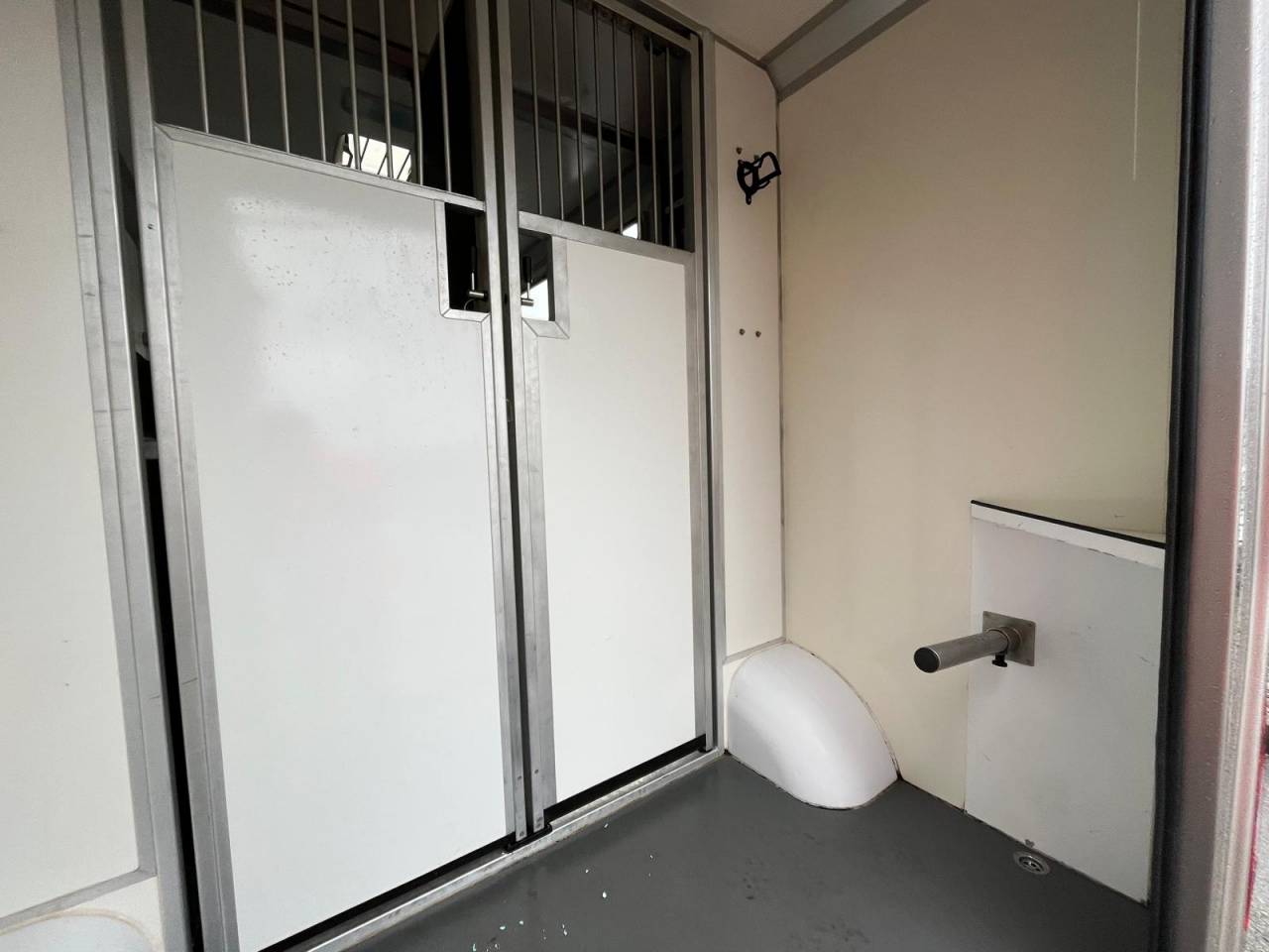 Horsebox HGV STX STX 2021 Used