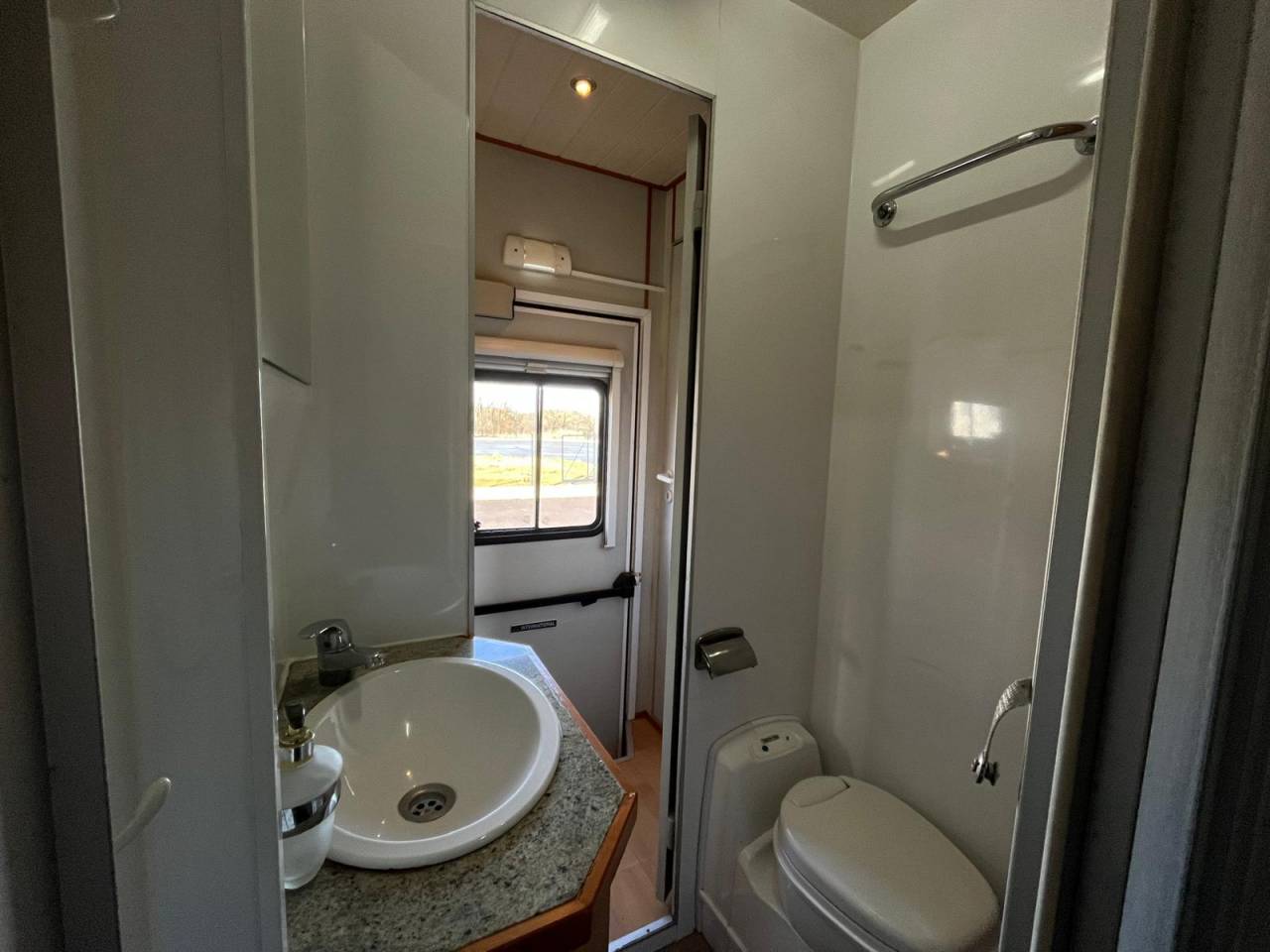 Horsebox NON-HGV - Other brand - MAN TGA 26.430 JL POP OUT 2007 Used