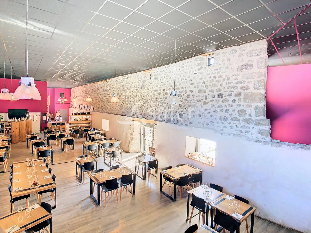 Other country property  Lozère