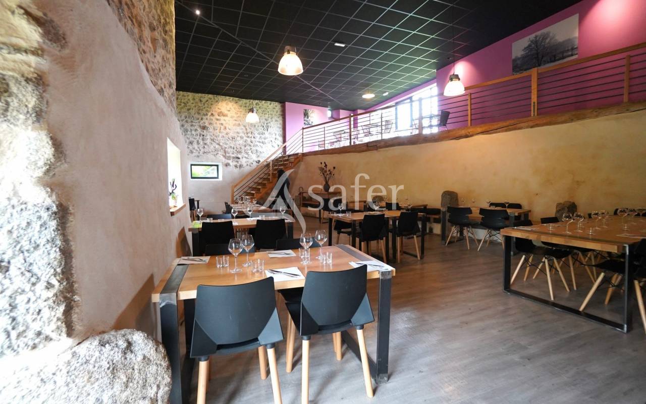 Other country property  Lozère