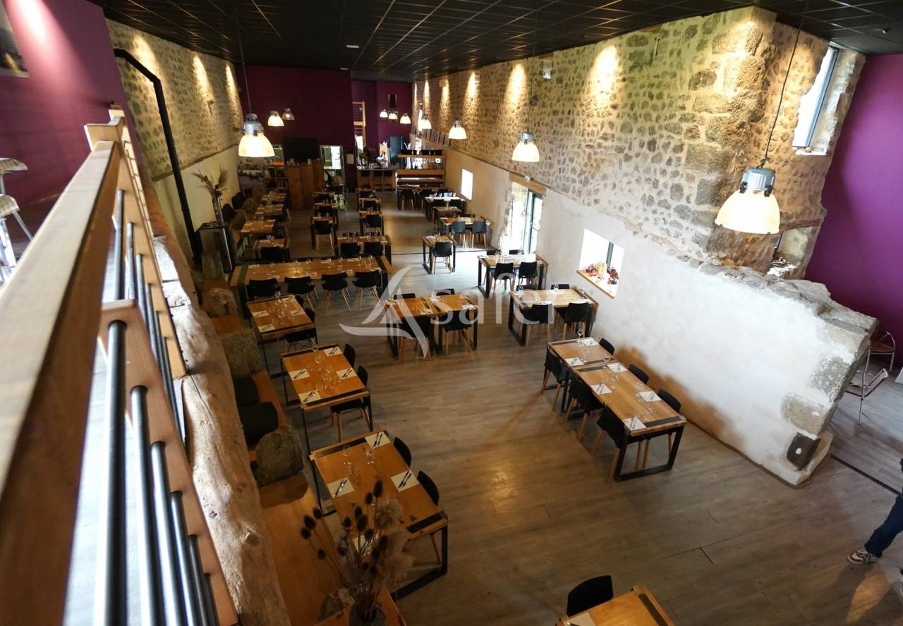 Other country property  Lozère