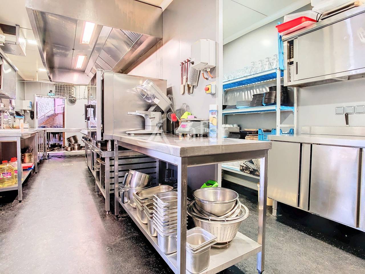 Other country property  Lozère