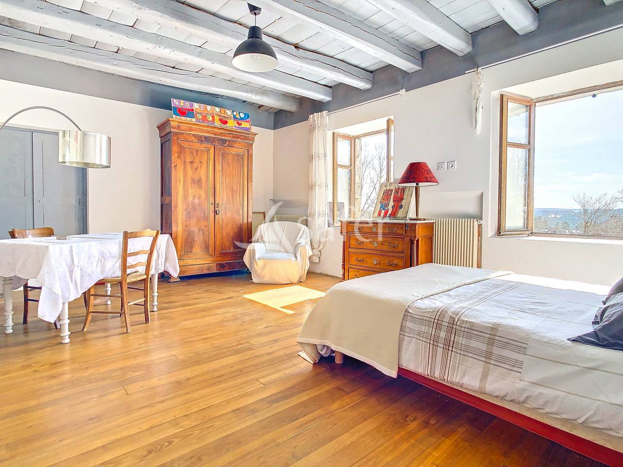 Other country property  Lozère