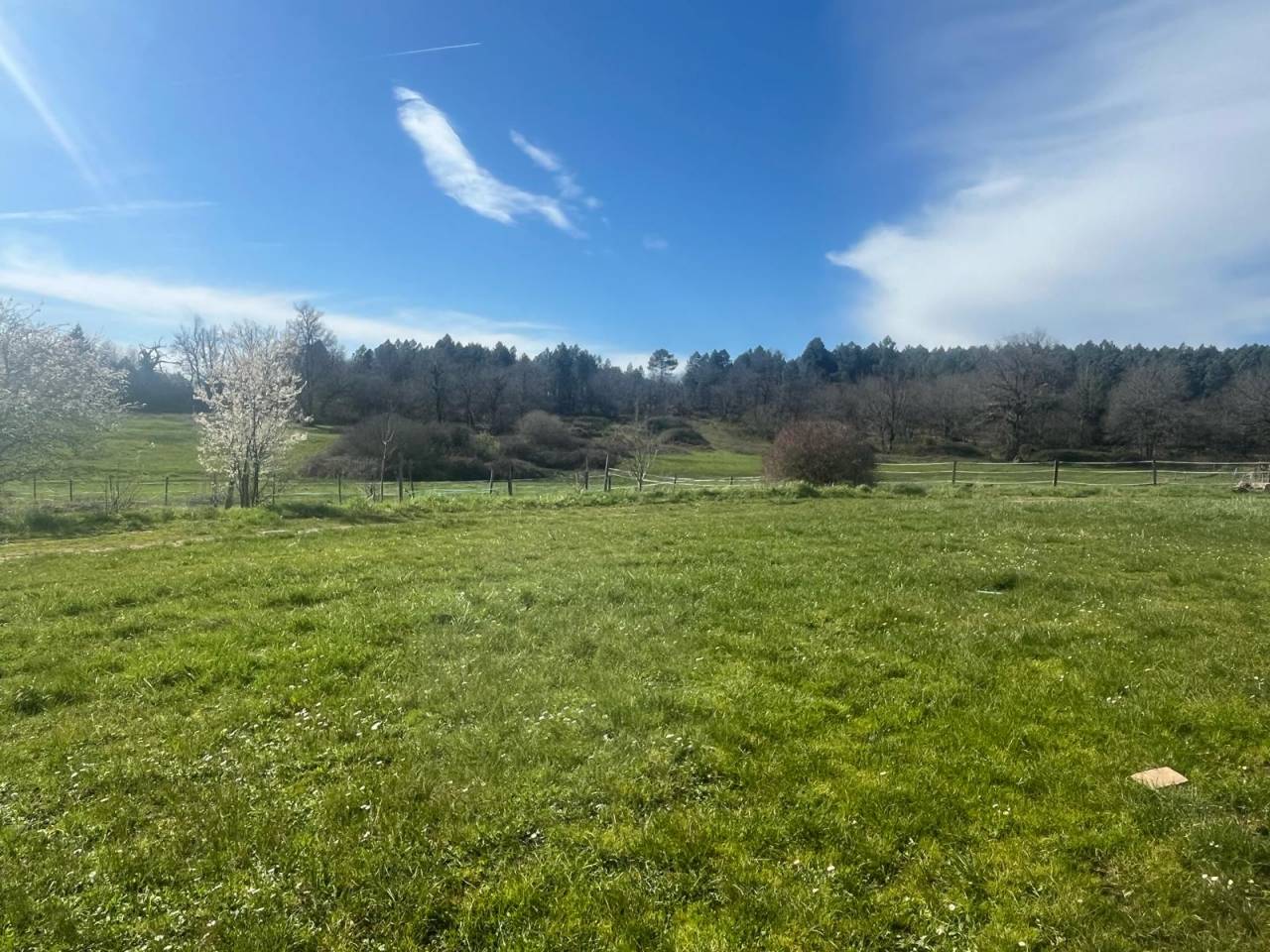 Equestrian property  Charente-Maritime