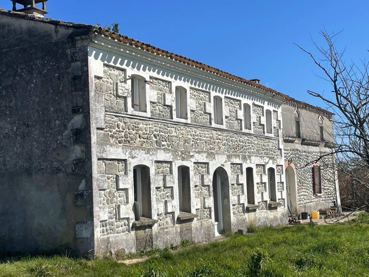 Equestrian property  Charente-Maritime