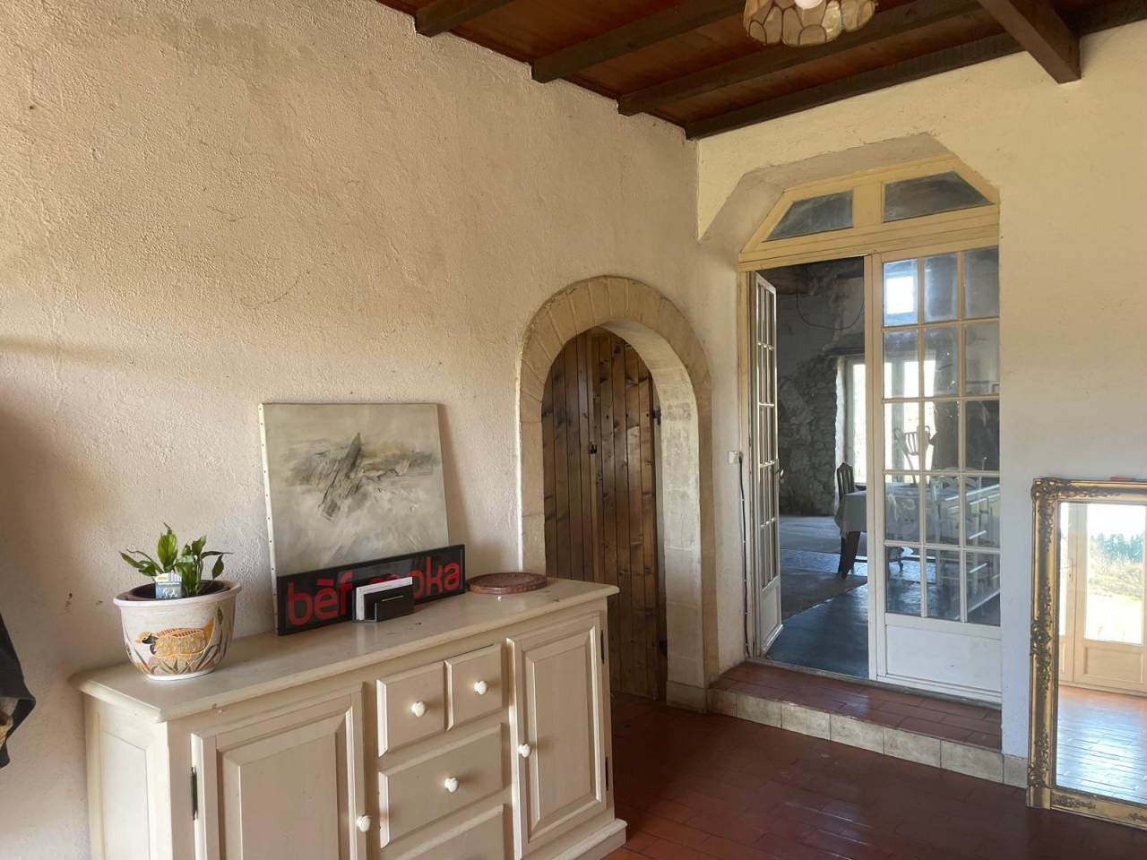 Equestrian property  Charente-Maritime