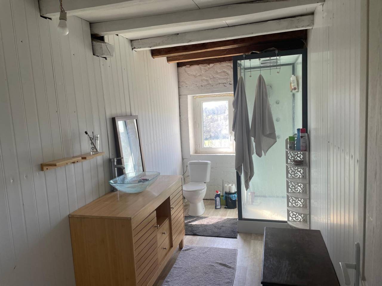 Equestrian property  Charente-Maritime