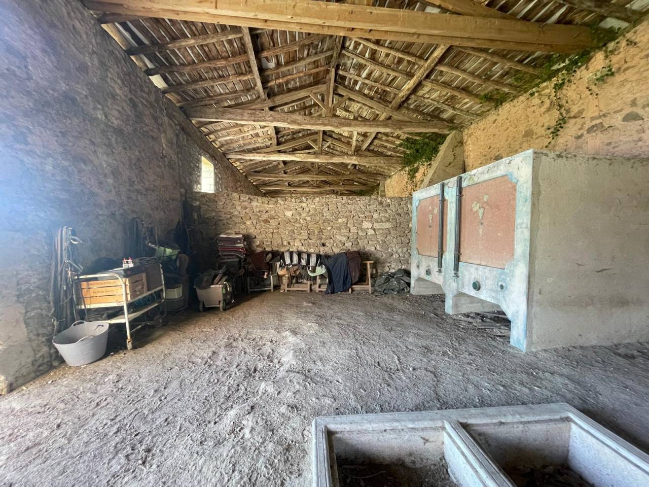 Equestrian property  Charente-Maritime