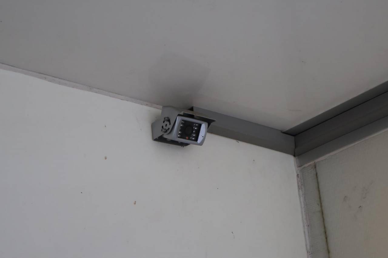 Horsebox NON-HGV - Other brand - AK ATEGO 4 CHEVAUX 8.180 2014 Used