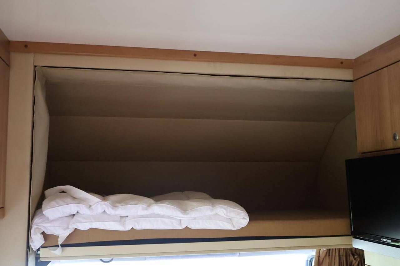 Horsebox NON-HGV - Other brand - AK ATEGO 4 CHEVAUX 8.180 2014 Used