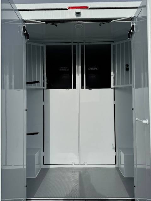 Horsebox HGV TBST Renault Master 2025 New