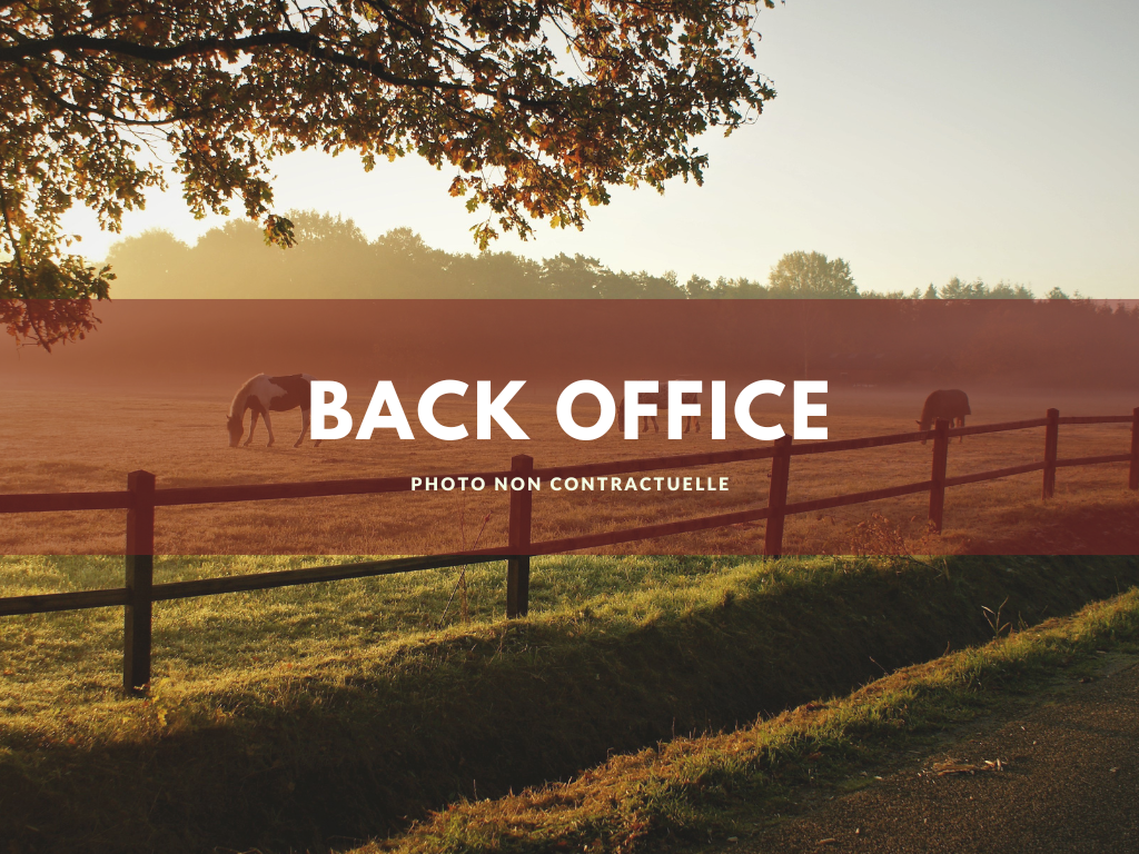 Riding school  Loire-Atlantique