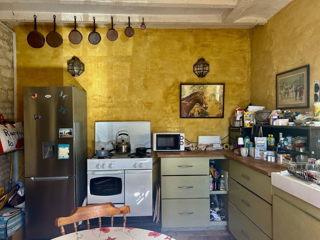 Luxury property  Indre-et-Loire