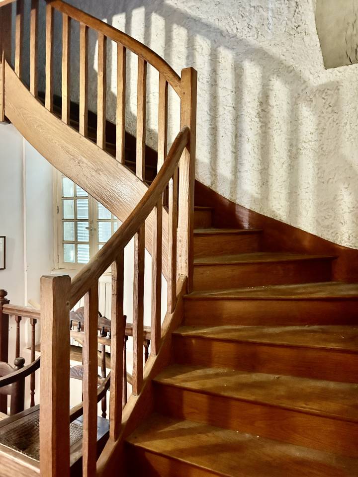 Luxury property  Indre-et-Loire