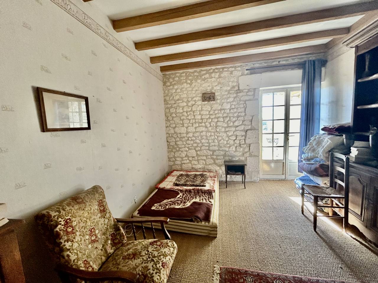 Luxury property  Indre-et-Loire