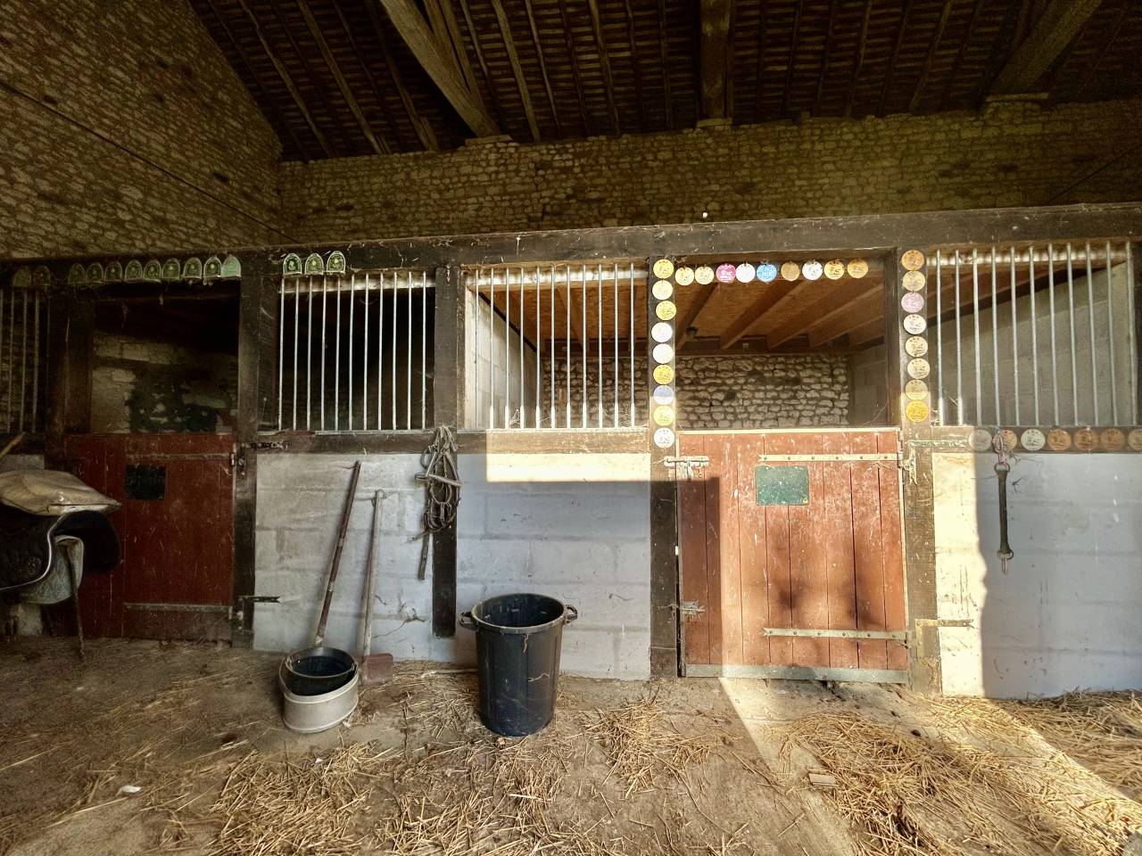 Luxury property  Indre-et-Loire