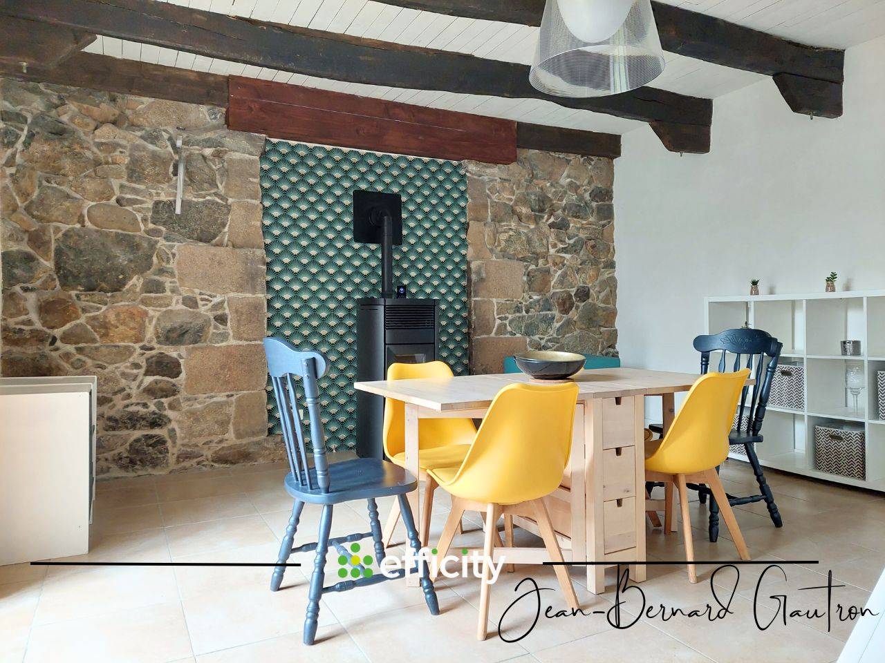 Equestrian farm  Côte d'Armor