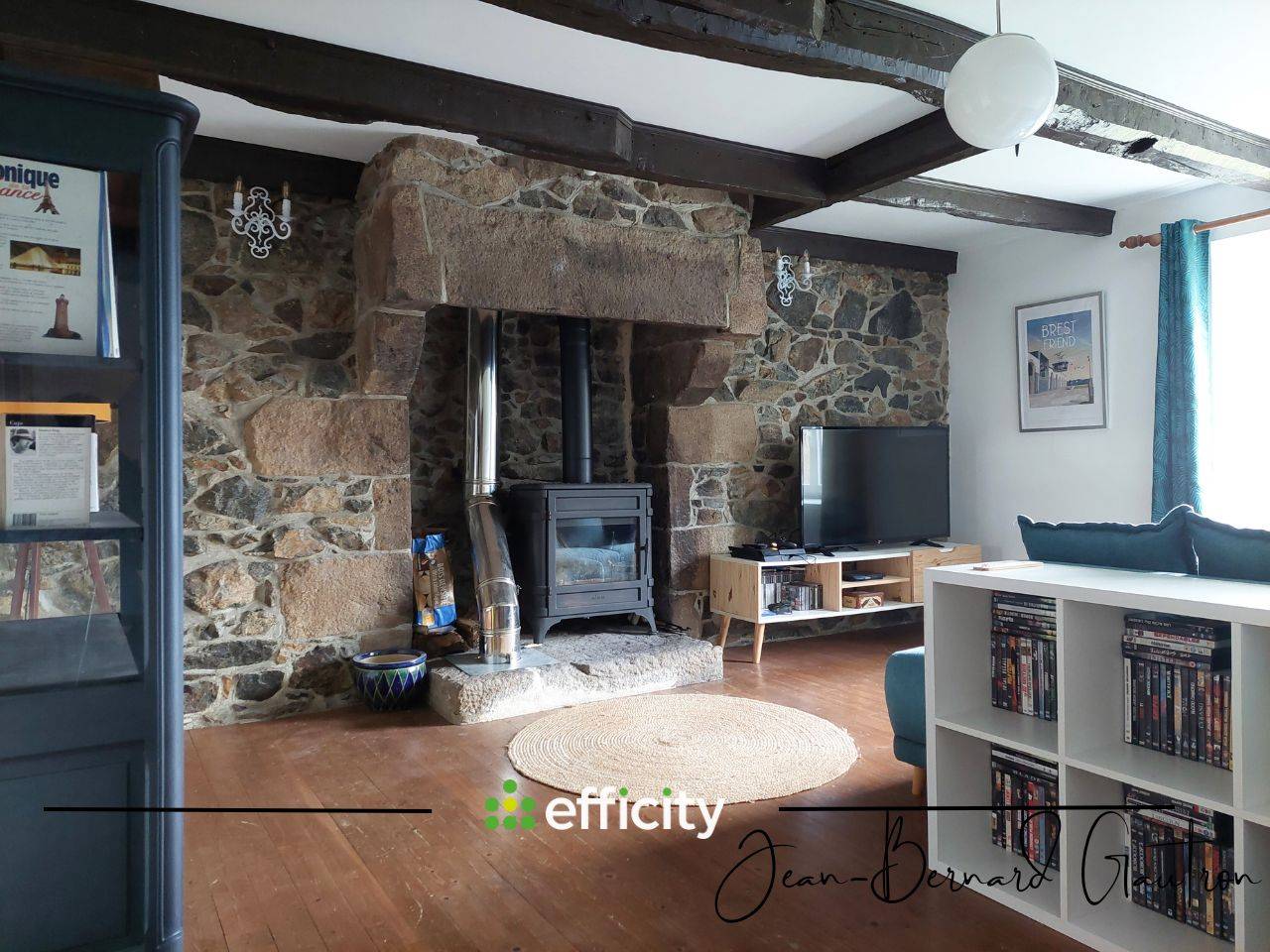 Equestrian farm  Côte d'Armor