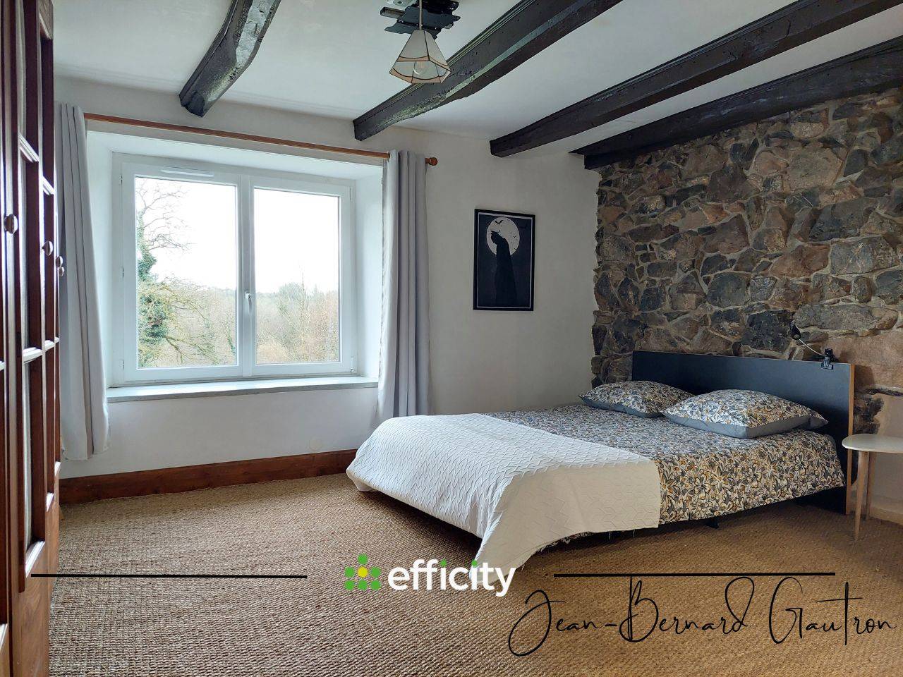 Equestrian farm  Côte d'Armor