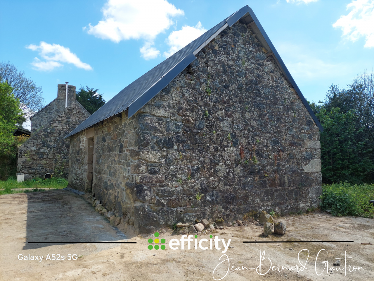 Equestrian farm  Côte d'Armor