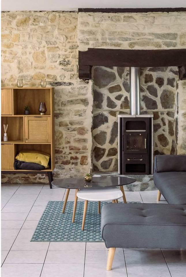 Equestrian property  Calvados