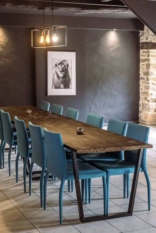 Equestrian property  Calvados