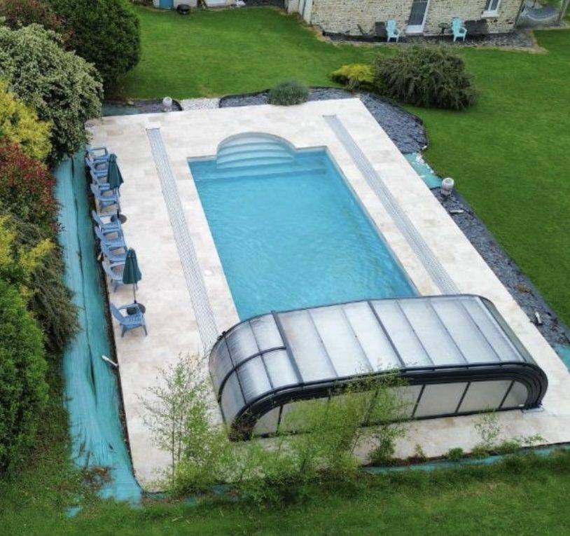 Equestrian property  Calvados