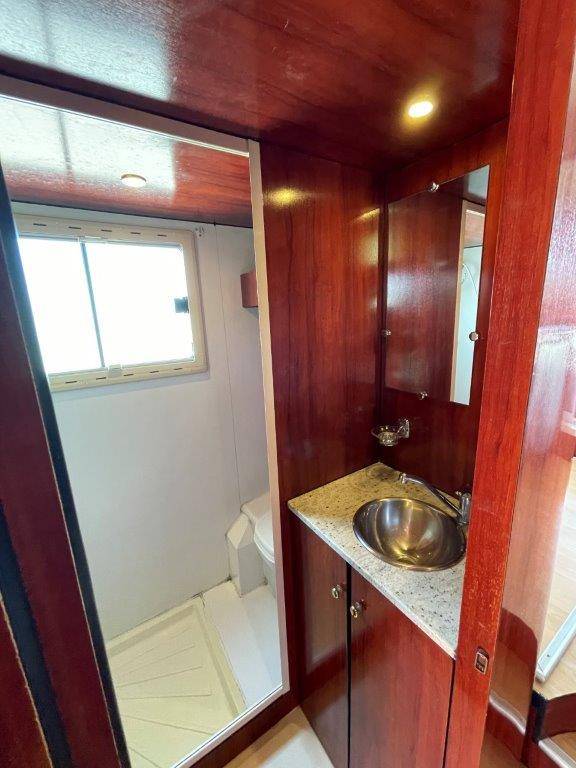 Horsebox NON-HGV Scania Donguy 2001 Used