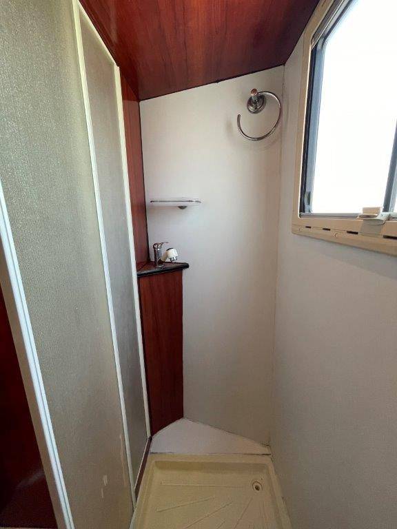 Horsebox NON-HGV Scania Donguy 2001 Used