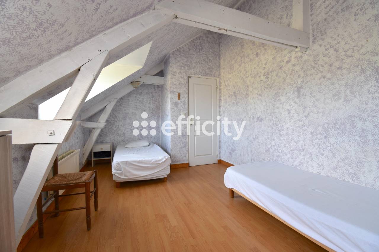 Equestrian property  Ile-et-Vilaine