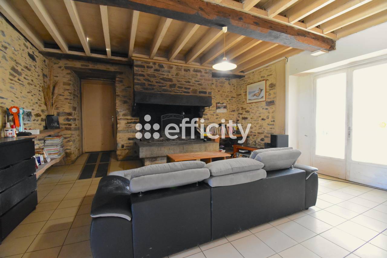 Equestrian property  Ile-et-Vilaine