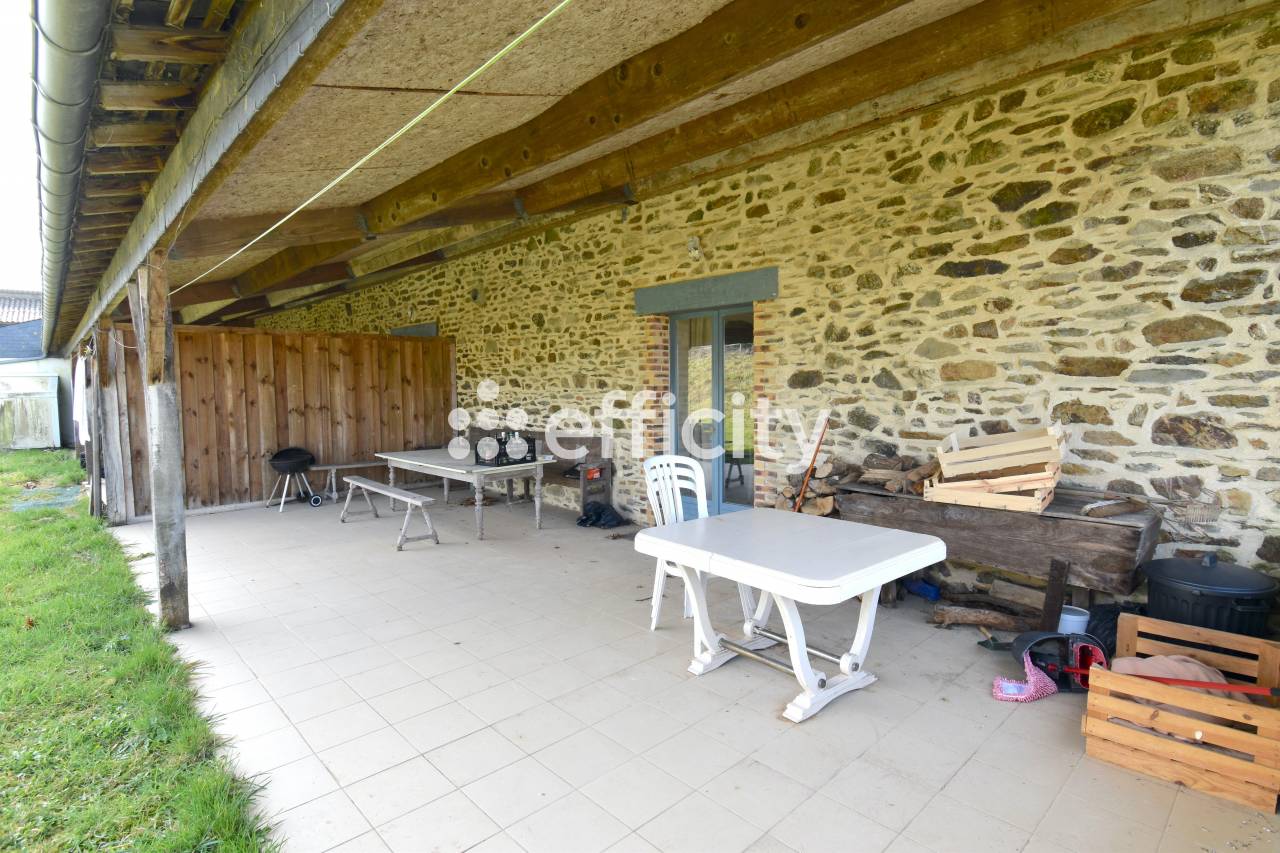 Equestrian property  Ile-et-Vilaine