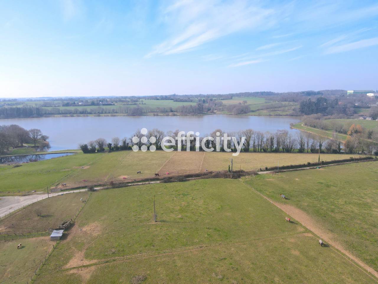 Equestrian property  Ile-et-Vilaine