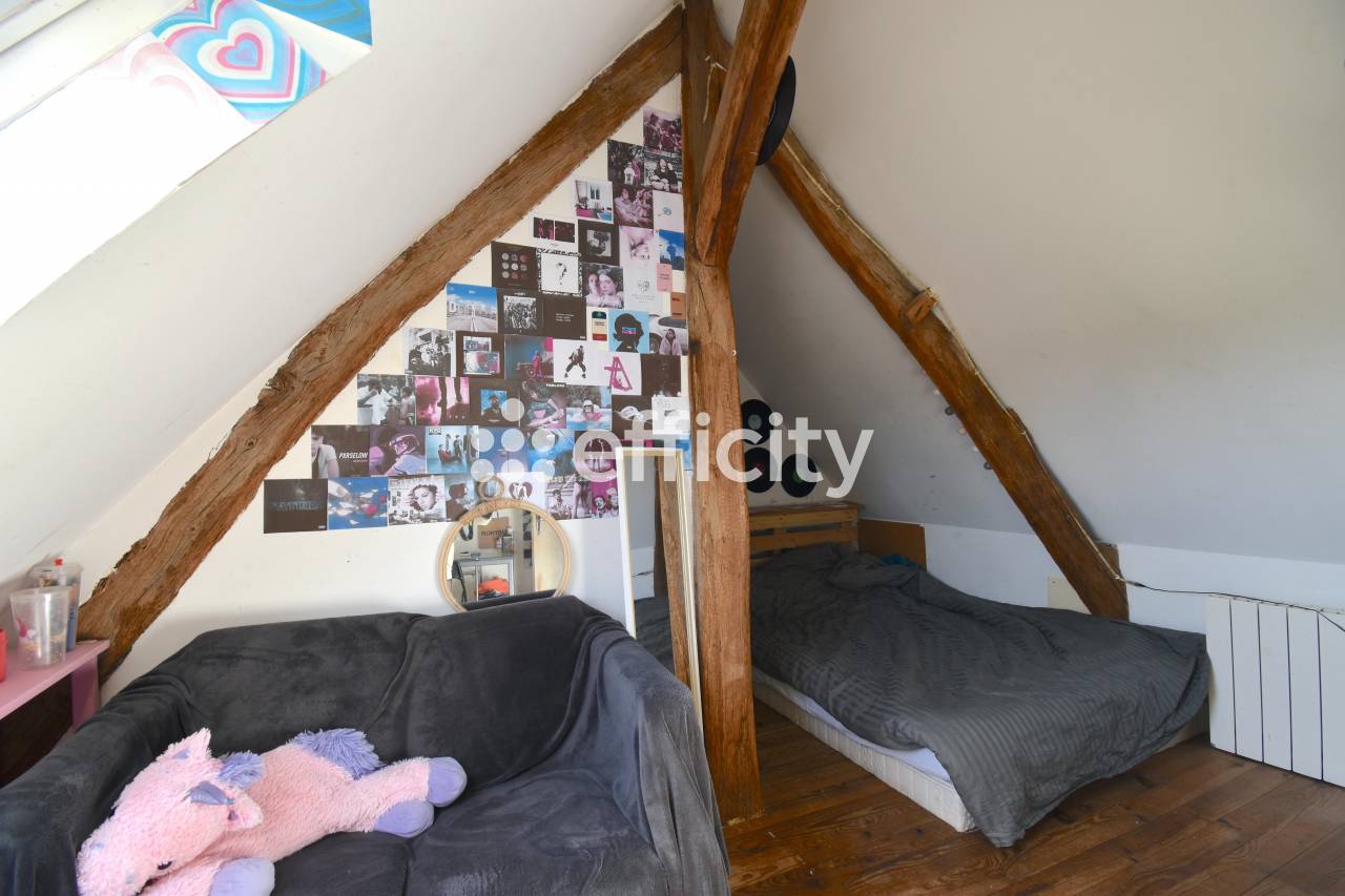 Equestrian property  Ile-et-Vilaine