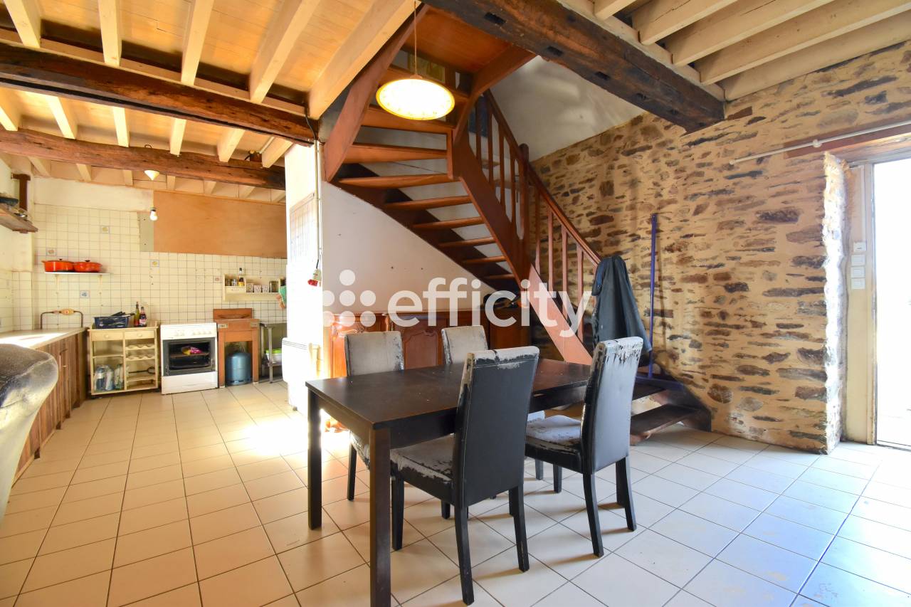 Equestrian property  Ile-et-Vilaine