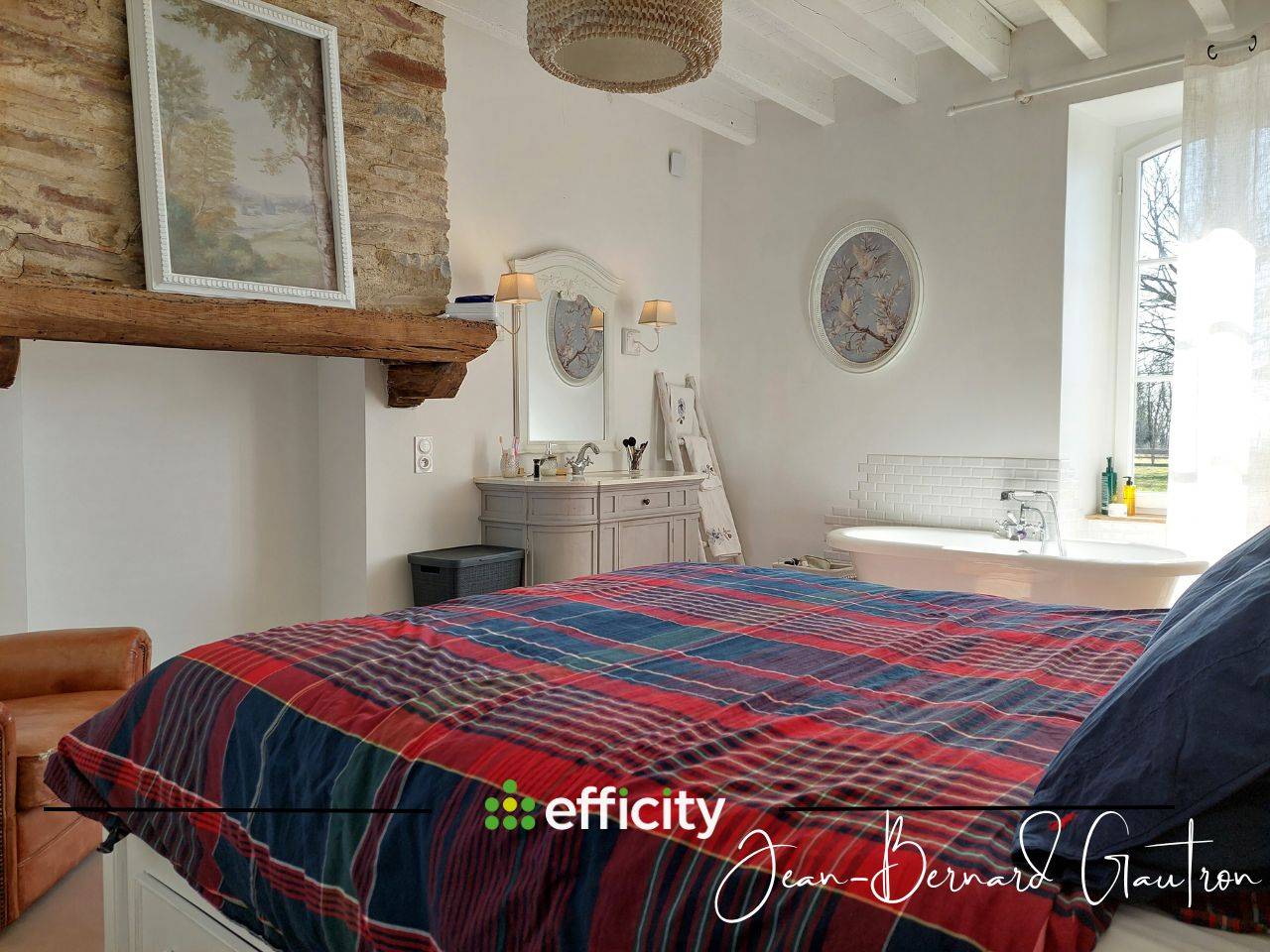 Equestrian property  Ile-et-Vilaine