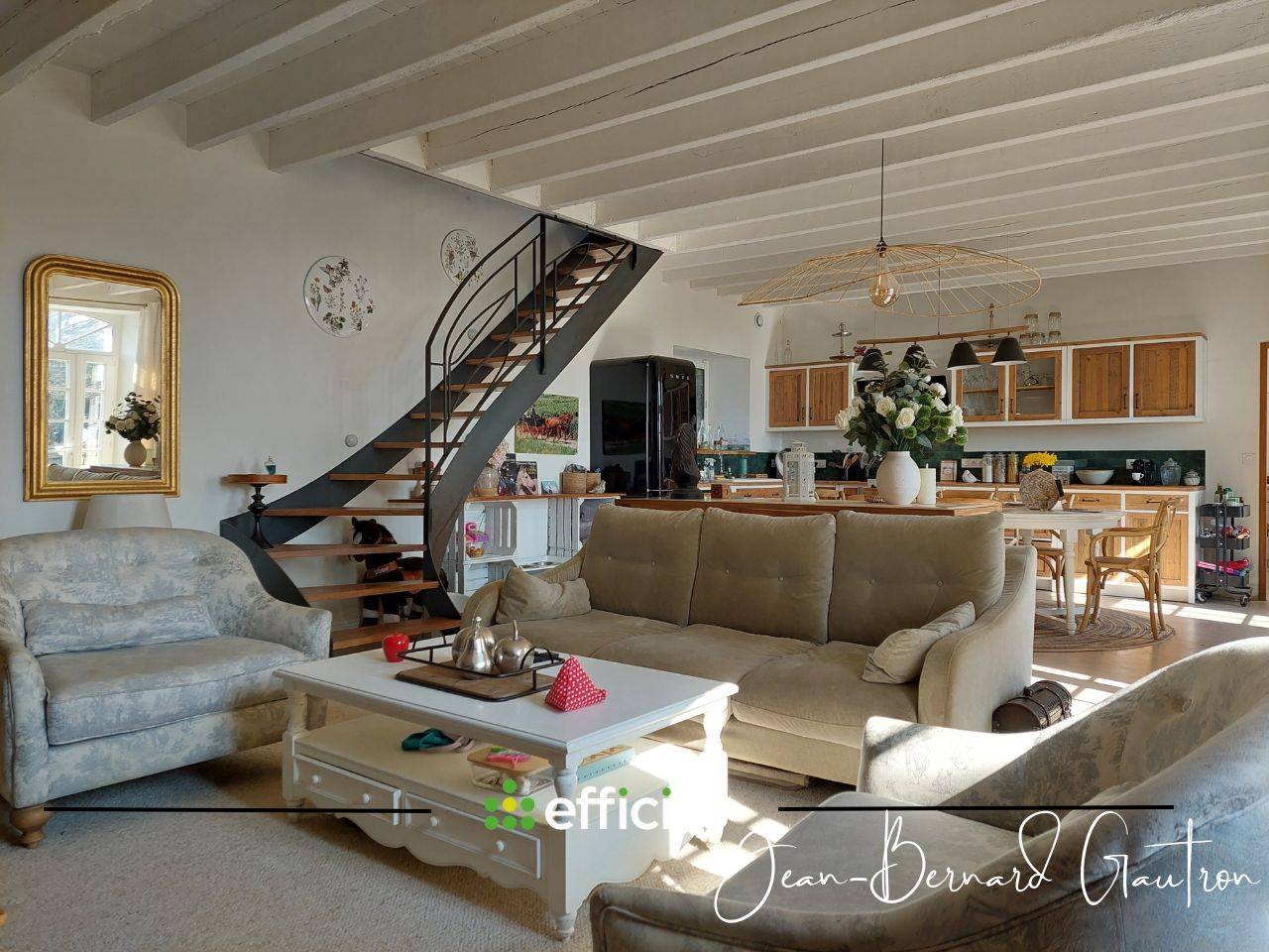 Equestrian property  Ile-et-Vilaine