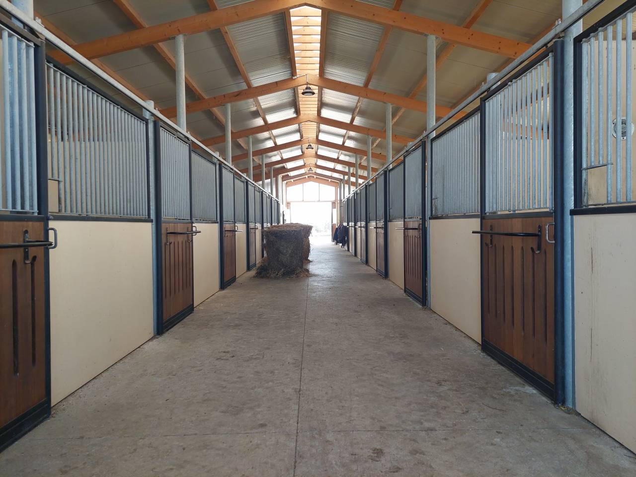 Equestrian property  Ile-et-Vilaine