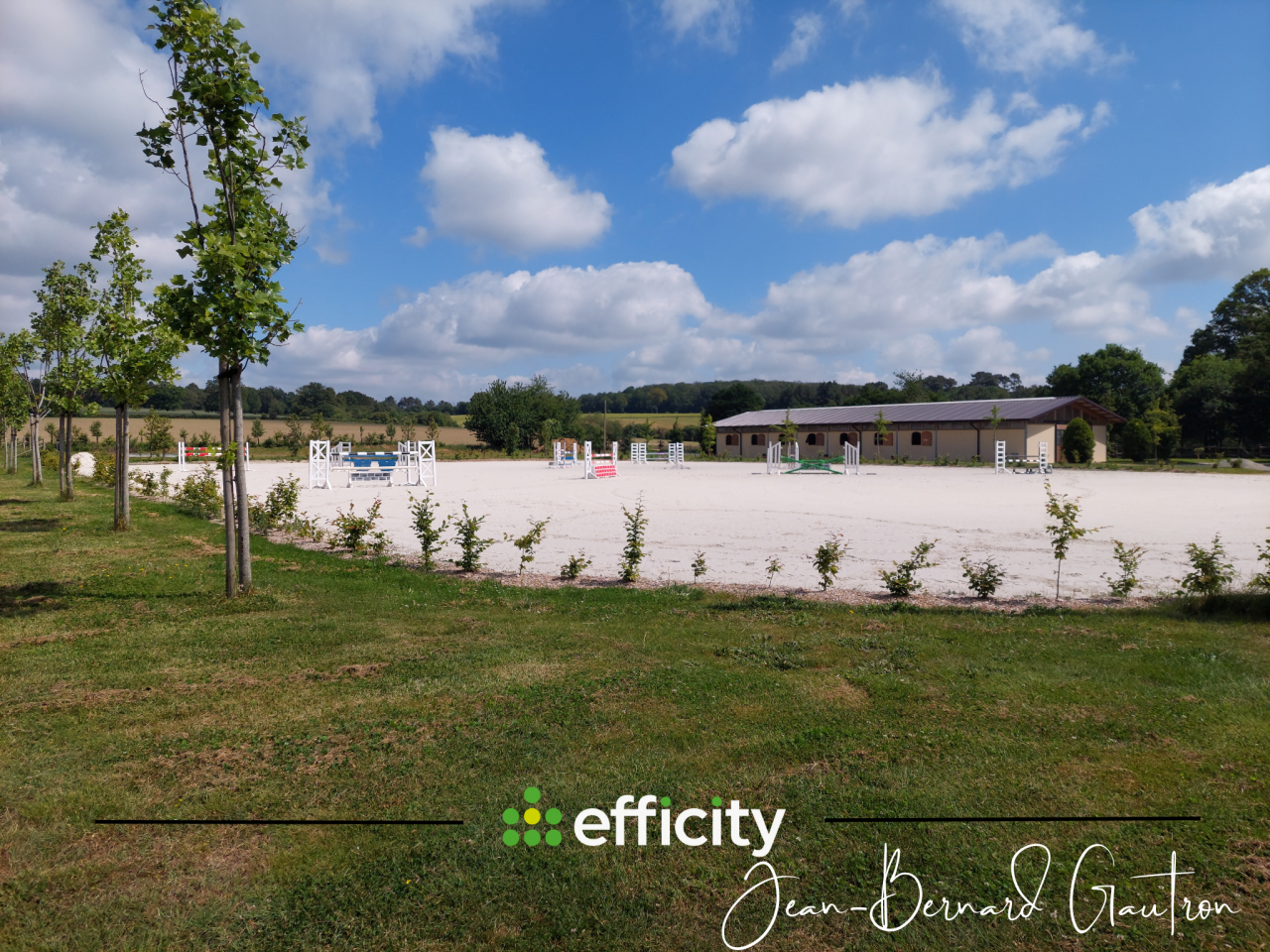 Equestrian property  Ile-et-Vilaine