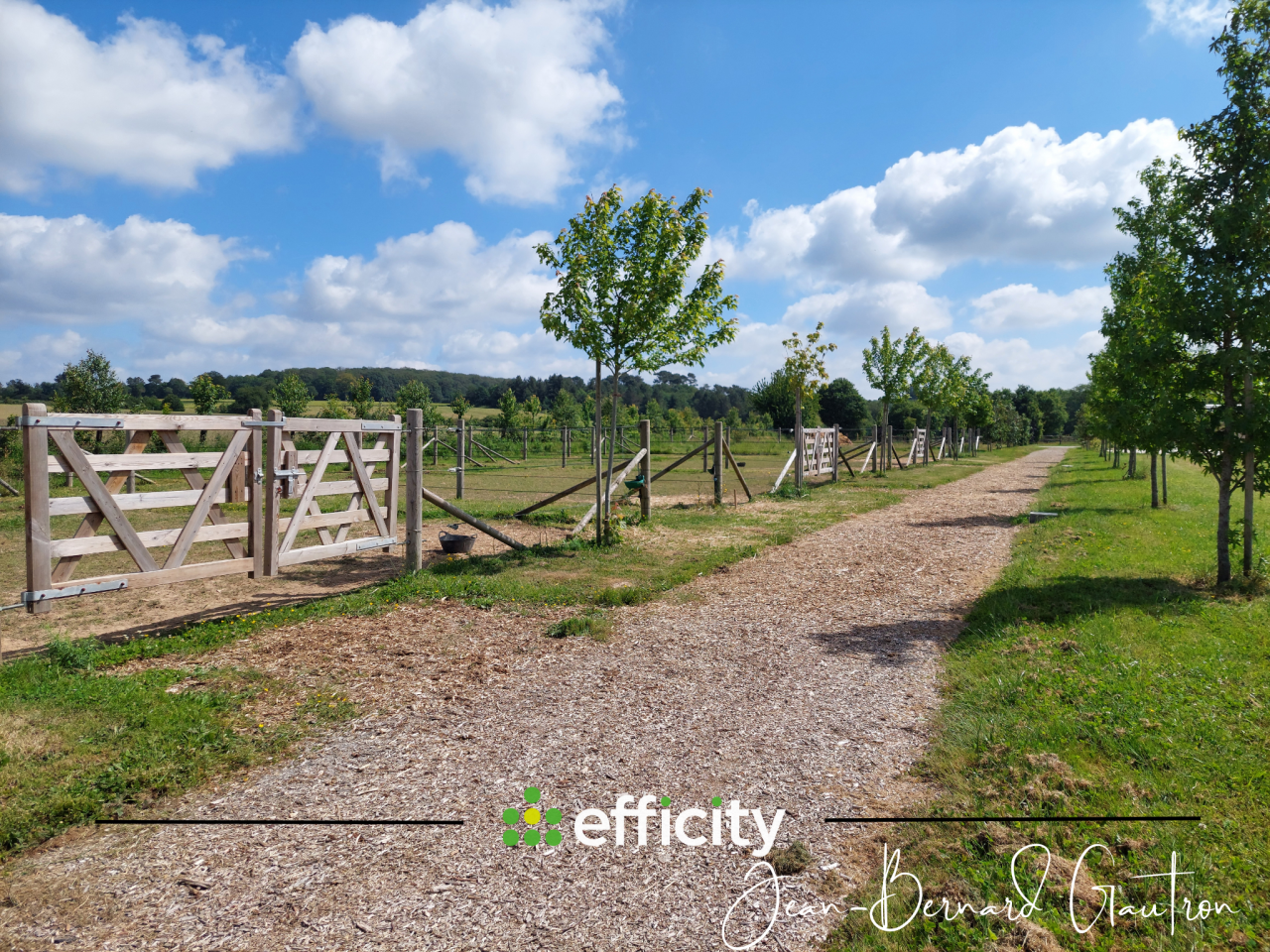 Equestrian property  Ile-et-Vilaine