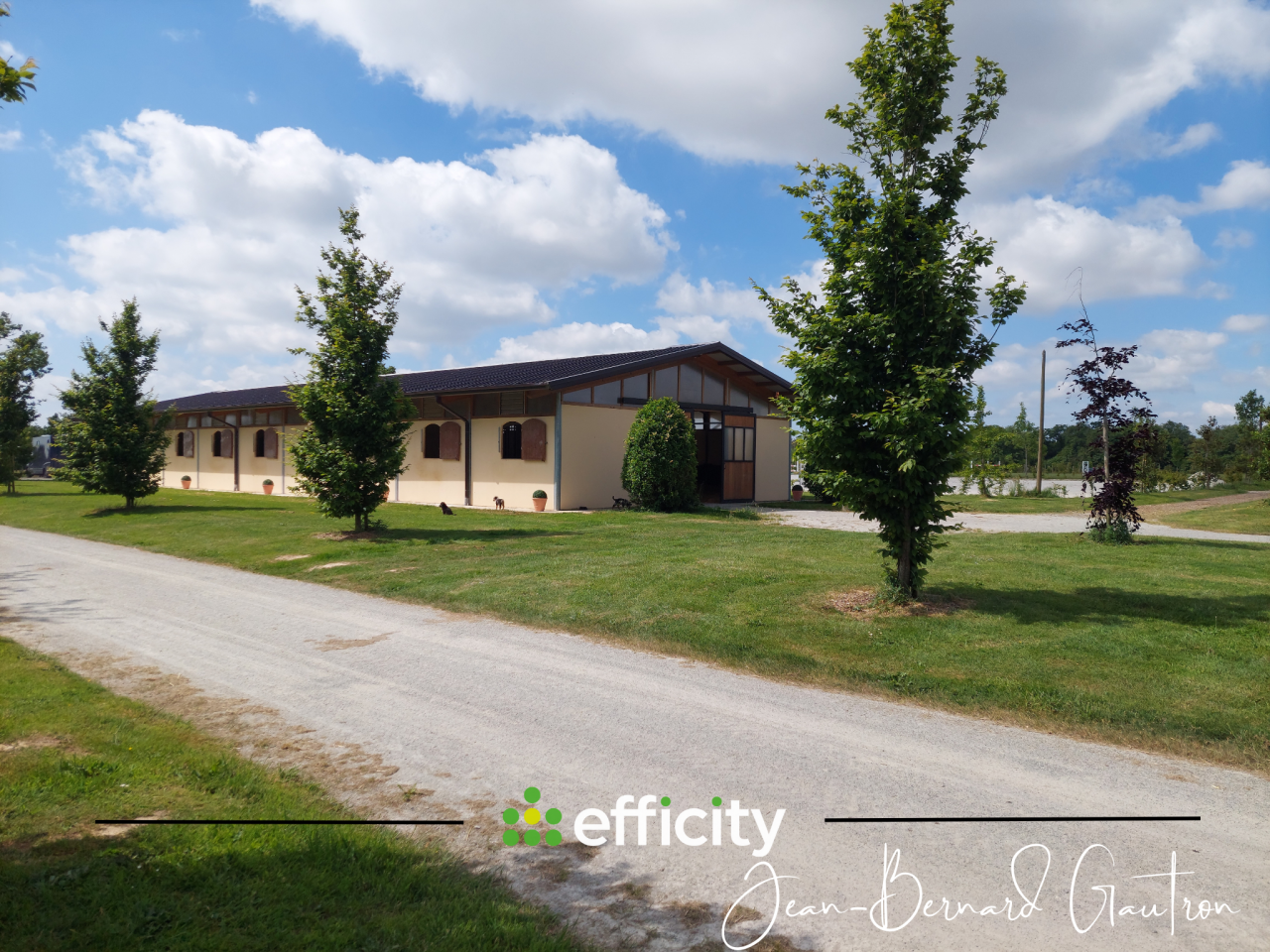 Equestrian property  Ile-et-Vilaine