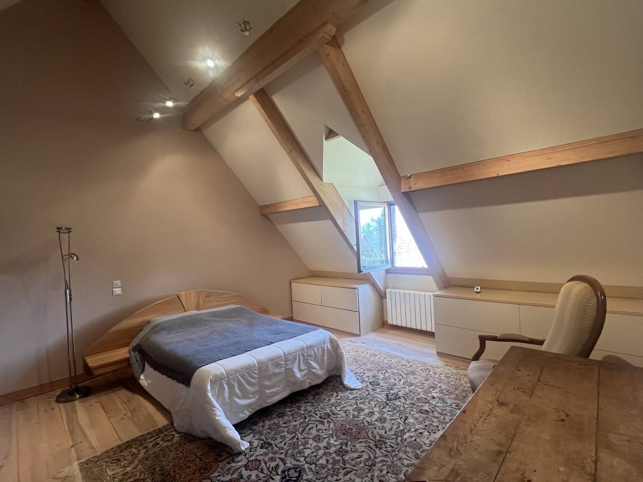 Luxurious equestrian property  Lot