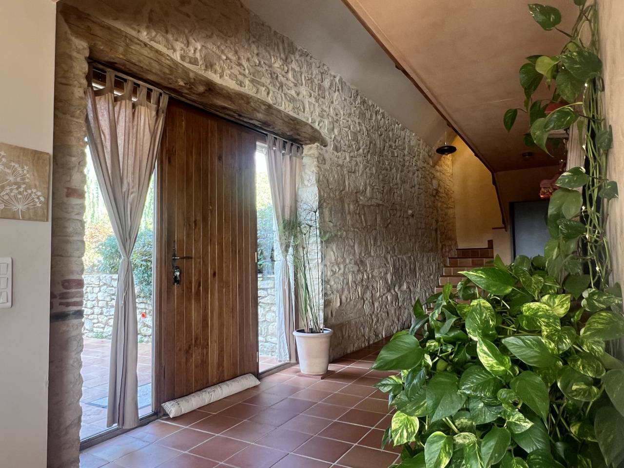 Luxurious equestrian property  Lot