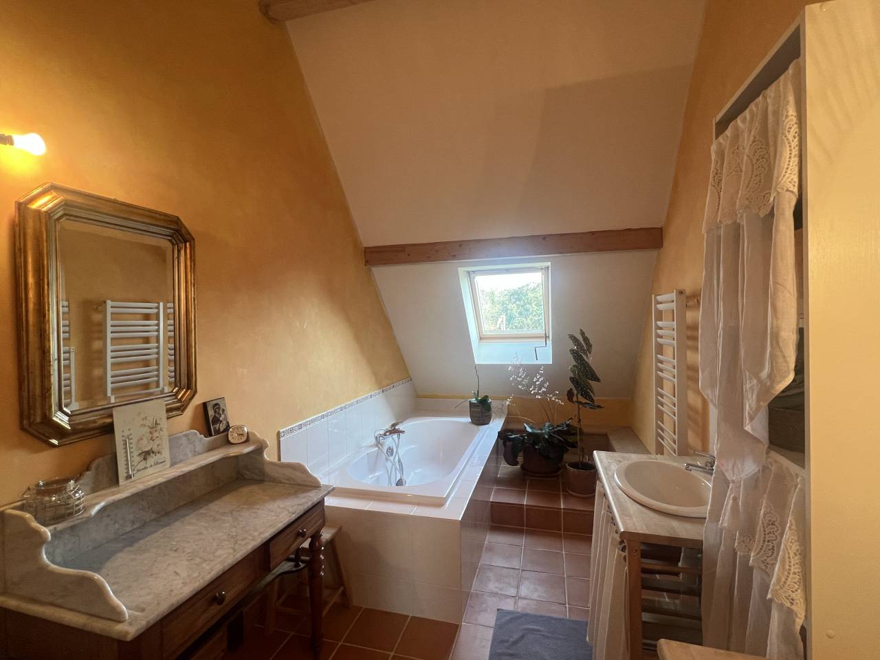 Luxurious equestrian property  Lot