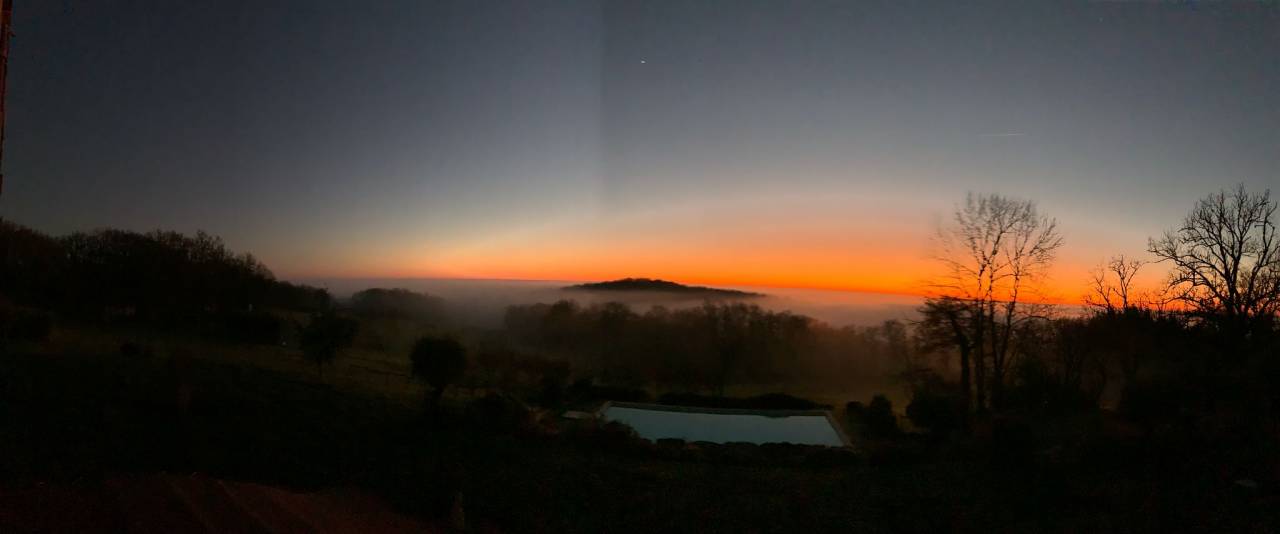 Luxurious equestrian property  Lot