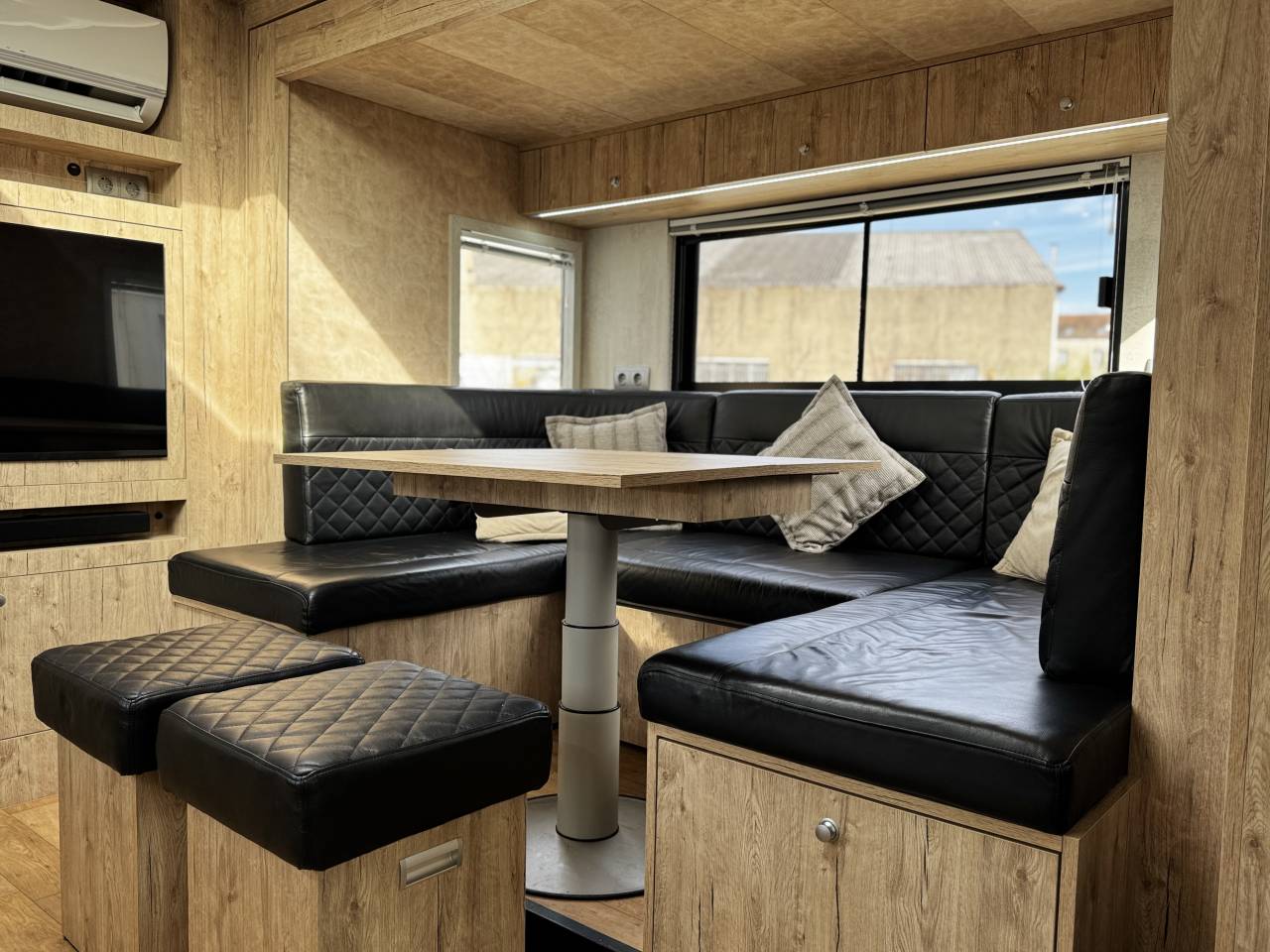 Horsebox NON-HGV Volvo FH 6  2024 Used