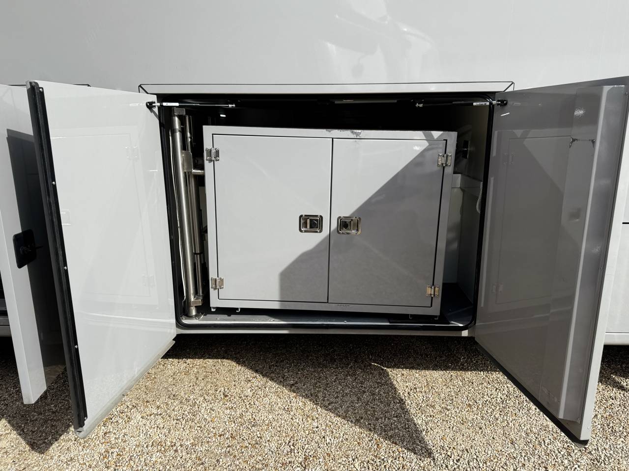 Horsebox NON-HGV Volvo FH 6  2024 Used