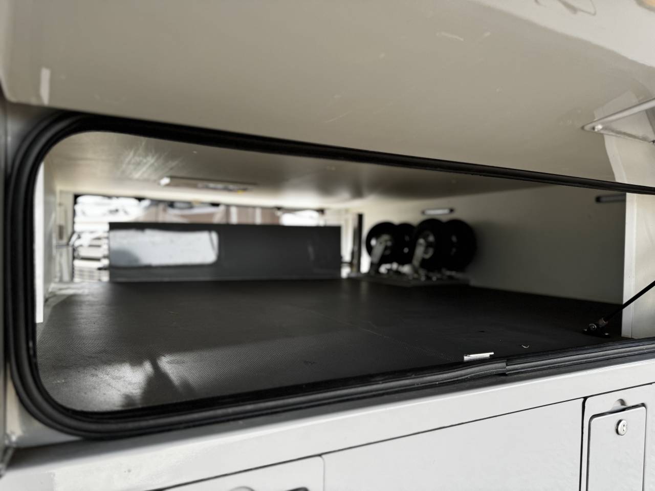 Horsebox NON-HGV Volvo FH 6  2024 Used