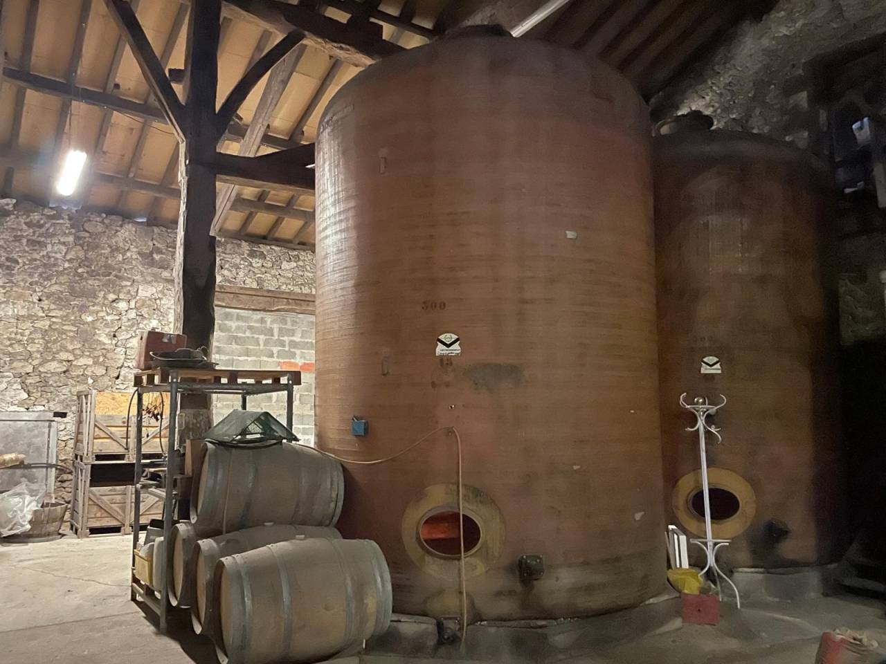 Equestrian property  Dordogne