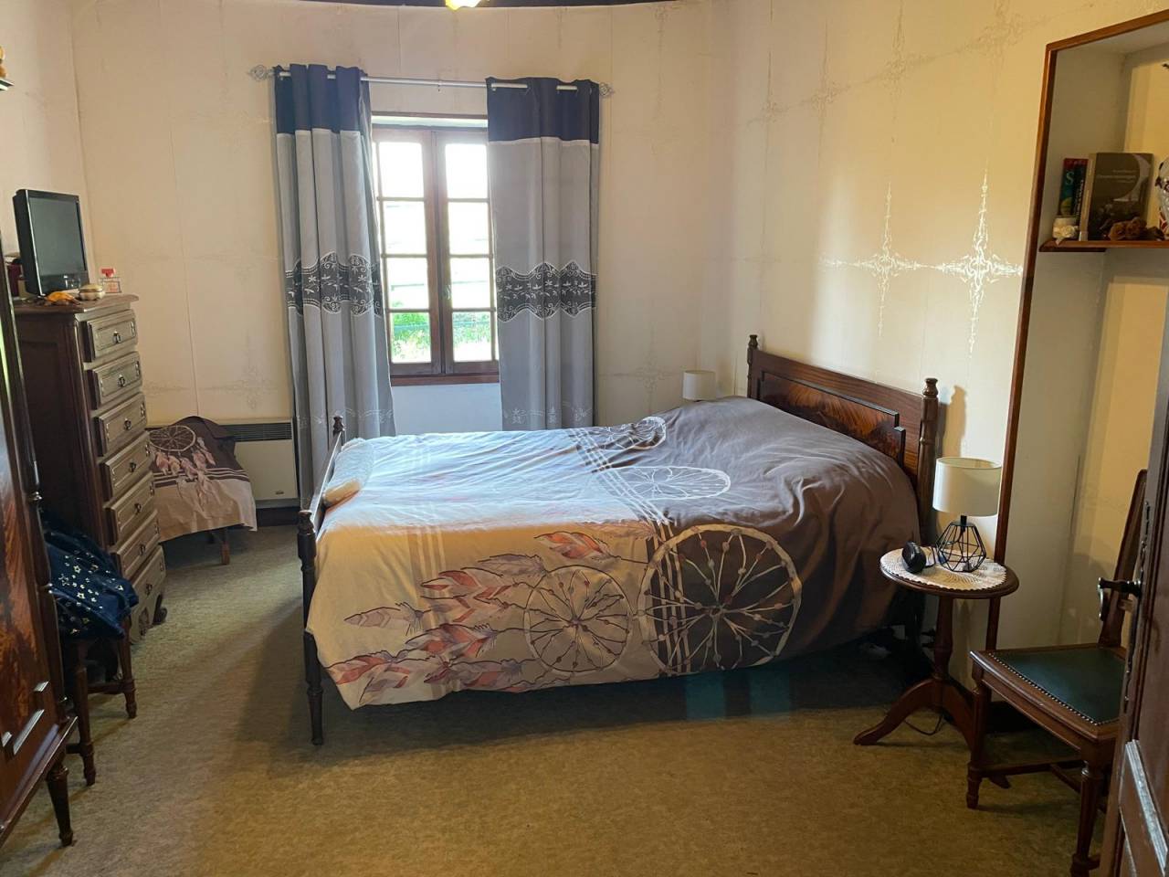 Equestrian property  Dordogne